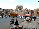 YEMEN (01) - Sana'a - 01